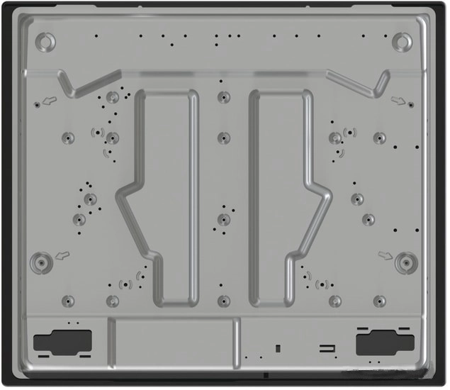 Варочная панель Gorenje GW642CLB