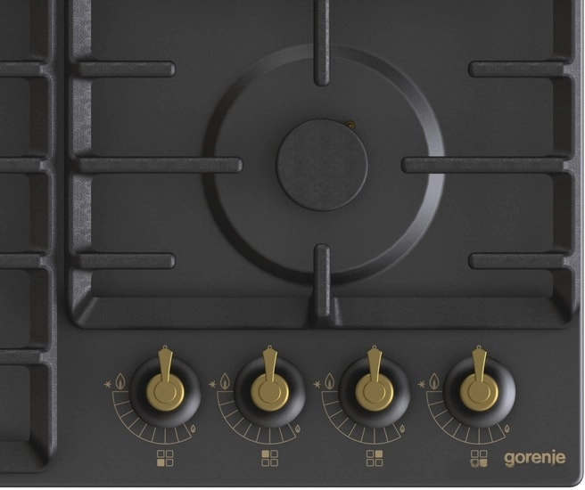 Варочная панель Gorenje GW642CLB