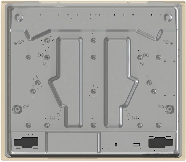 Варочная панель Gorenje GW642CLI