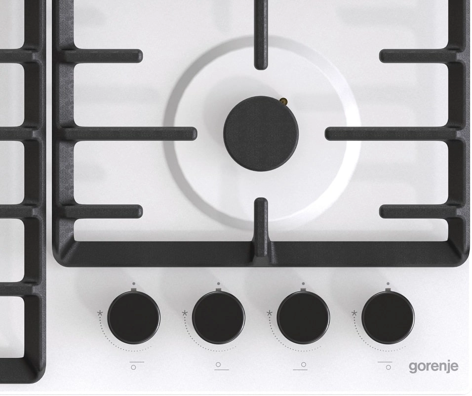 Варочная панель Gorenje GW642SYW