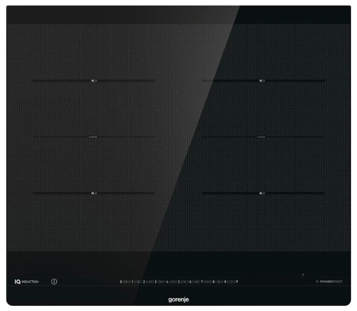 Варочная панель Gorenje IS 646 BG