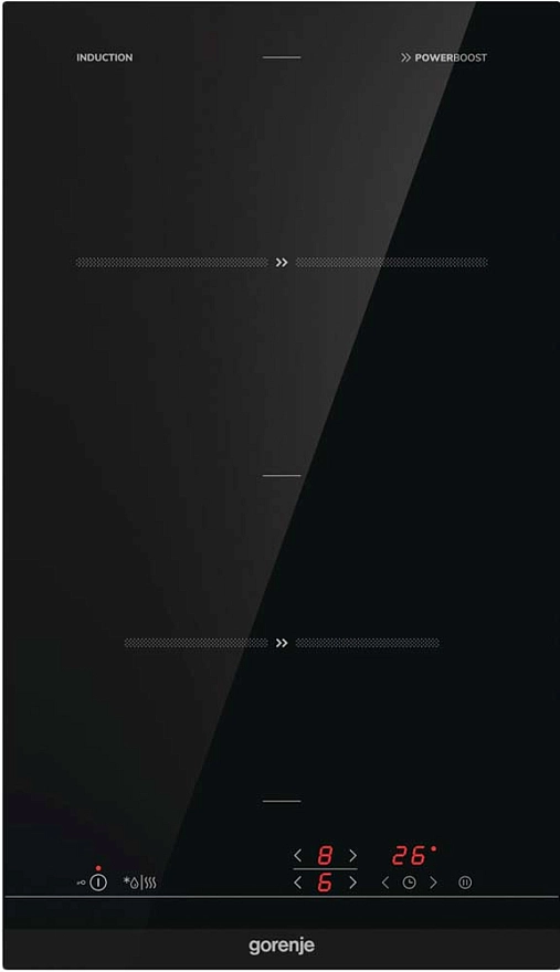 Индукционная варочная панель Gorenje IT 321 BCSC