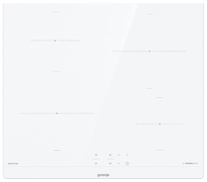 Варочная панель Gorenje IT 640 WSC