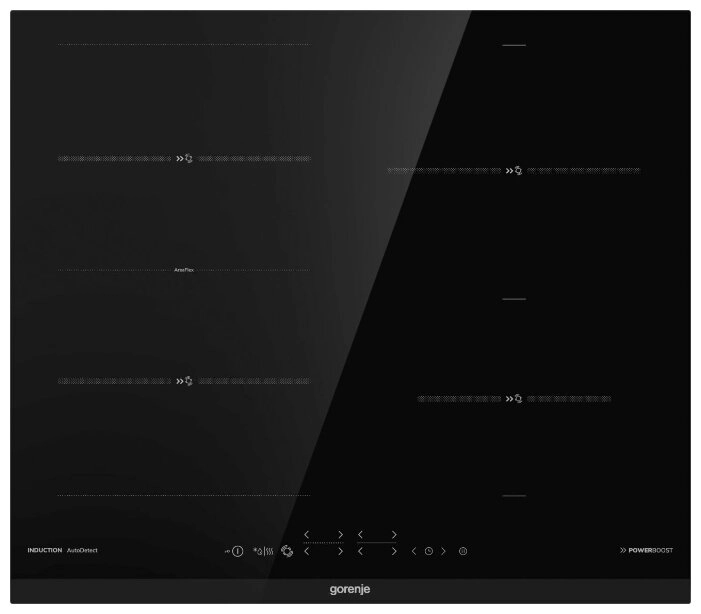 Варочная панель Gorenje IT 645 BCSC