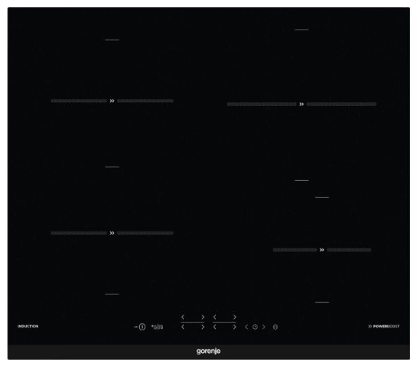 Варочная панель Gorenje IT641BCSC7