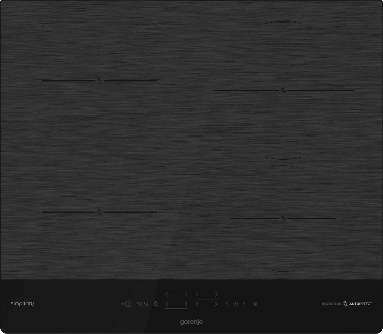 Варочная панель Gorenje IT643SYB
