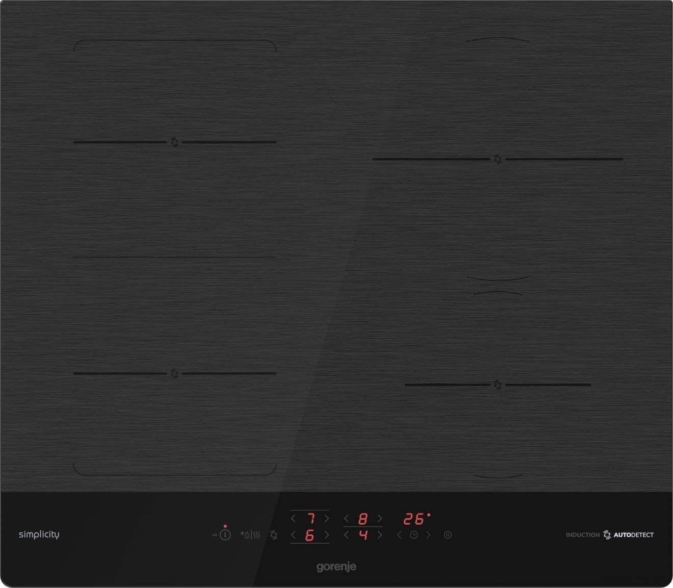Варочная панель Gorenje IT643SYB
