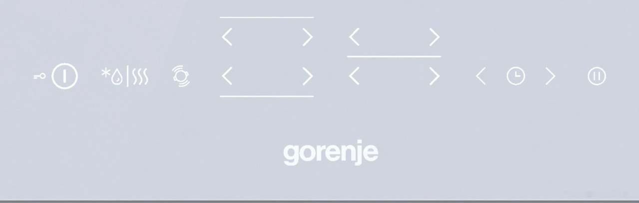 Варочная панель Gorenje IT643SYW