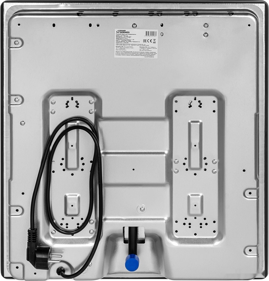 Варочная панель GrandGermes HFG-45NC-CA