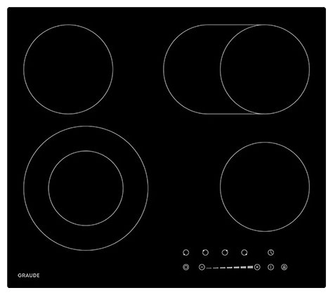Варочная панель Graude EK 60.2