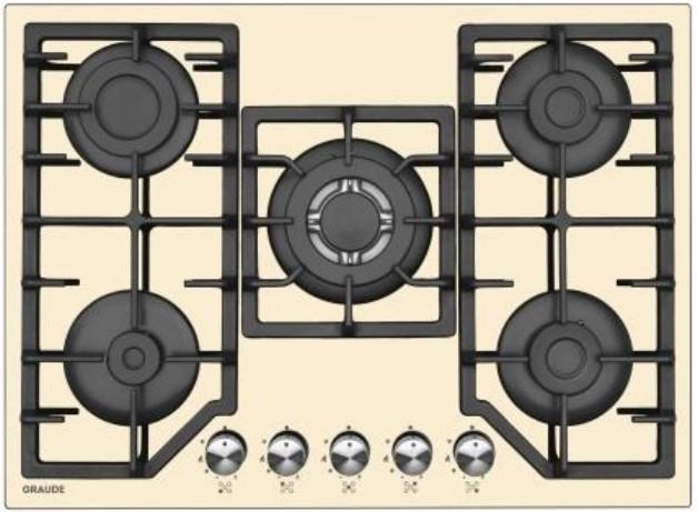 Варочная панель Graude GS 70.1 C