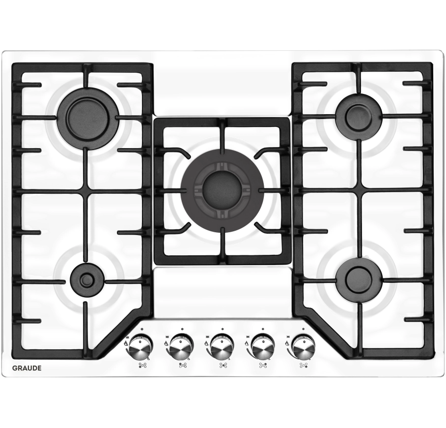 Варочная панель Graude GS 70.1 WM