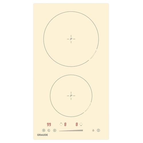 Индукционная варочная панель Graude IK 30.1 C