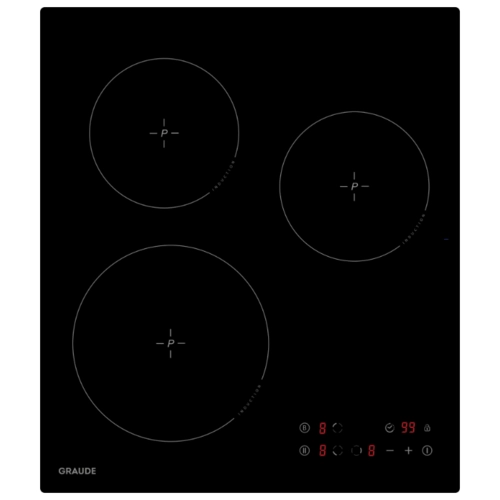 Индукционная варочная панель Graude IK 45.0 S