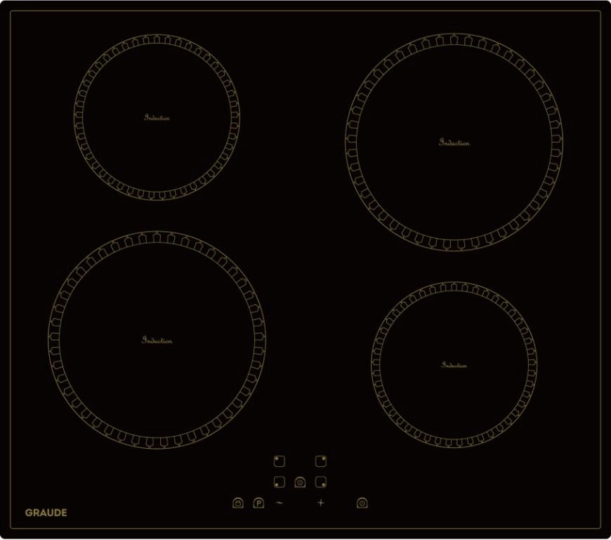 Варочная панель Graude IK 60.1 KS