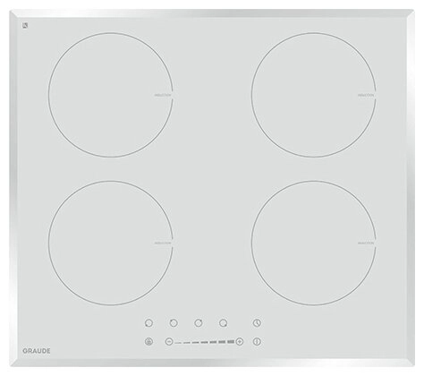 Варочная панель Graude IK 60.1WF