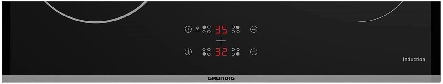 Варочная панель Grundig GIEI623410MX