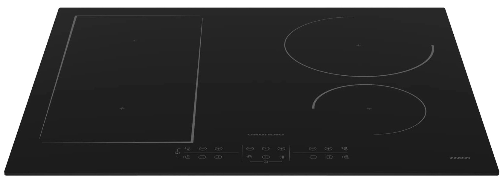 Варочная панель Grundig GIEI623471MN