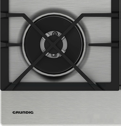 Варочная панель Grundig GIGA6234260XE