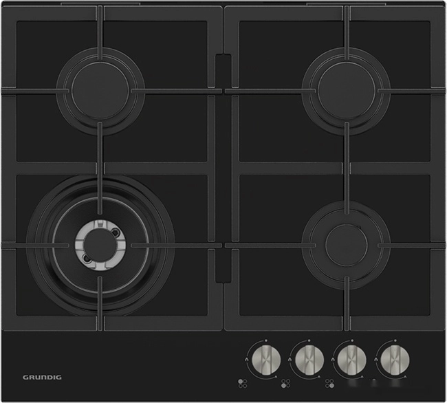 Варочная панель Grundig GIGL6234250