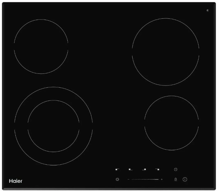 Варочная панель HAIER HHX-C64TDVB