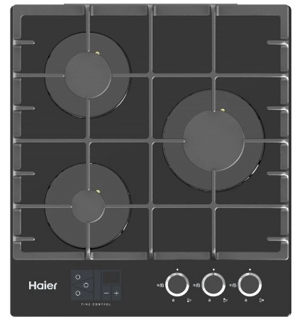 Варочная панель HAIER HHX-G53CNSB