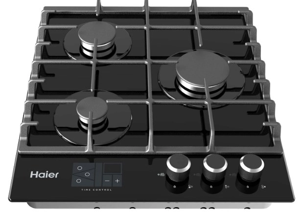 Варочная панель HAIER HHX-G53CNSB
