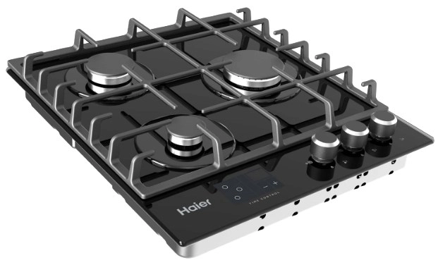 Варочная панель HAIER HHX-G53CNSB