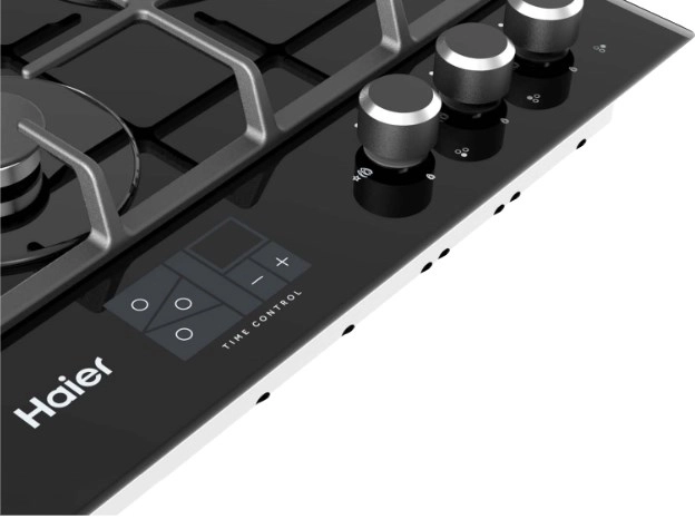 Варочная панель HAIER HHX-G53CNSB