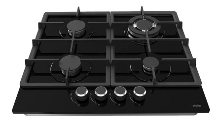 Варочная панель HAIER HHX-G64CWB