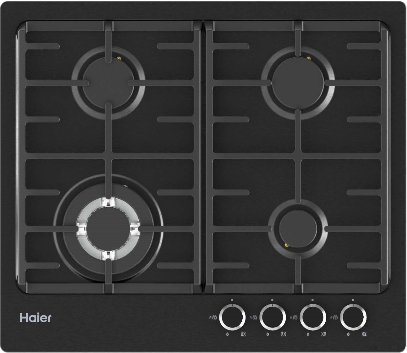 Варочная панель HAIER HHX-M64CWFBX