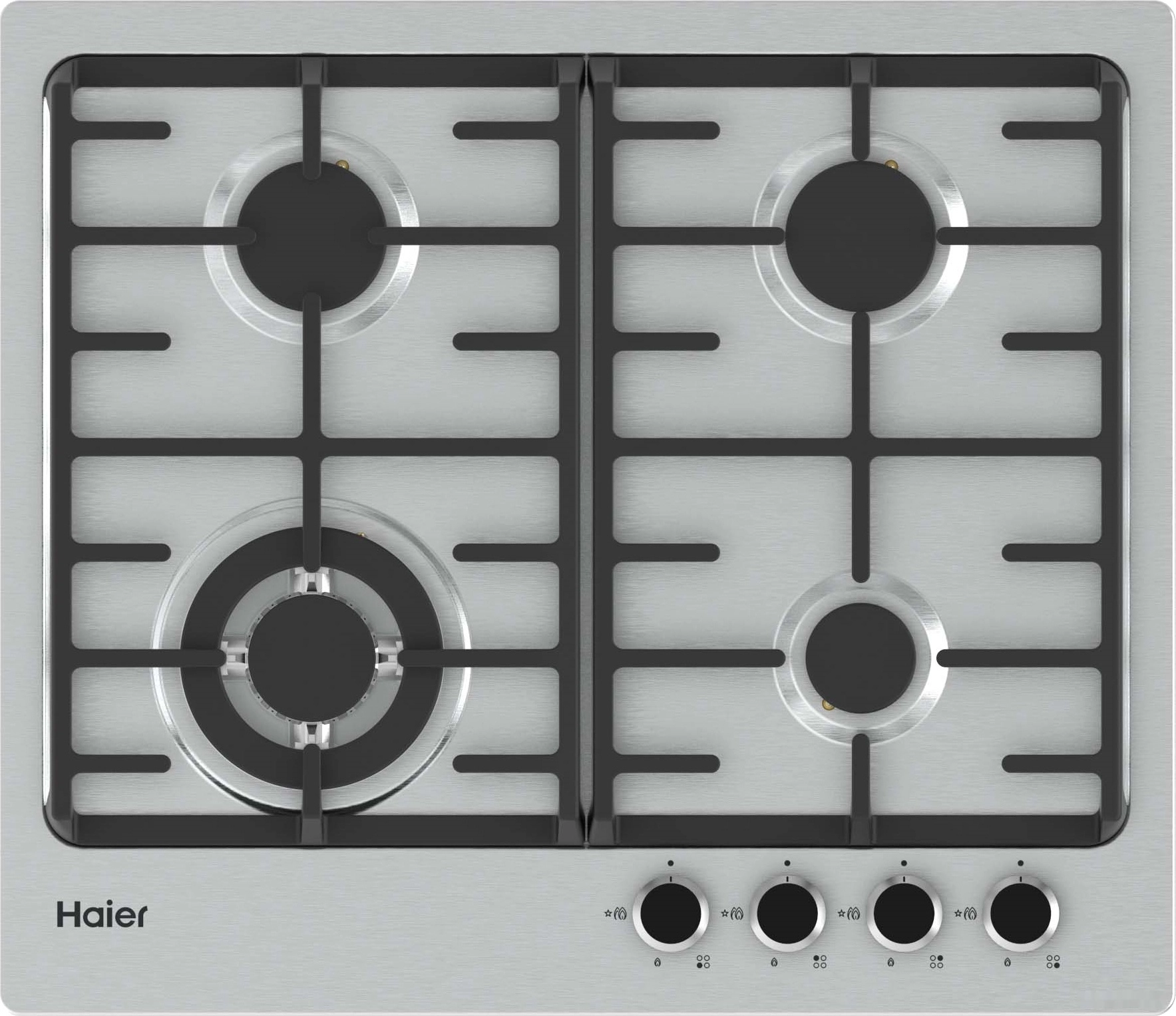 Варочная панель HAIER HHX-M64CWFX