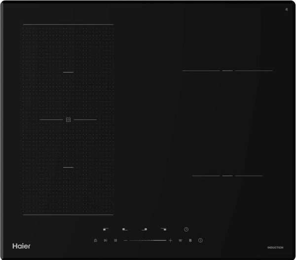 Варочная панель HAIER HHX-Y64TFVB
