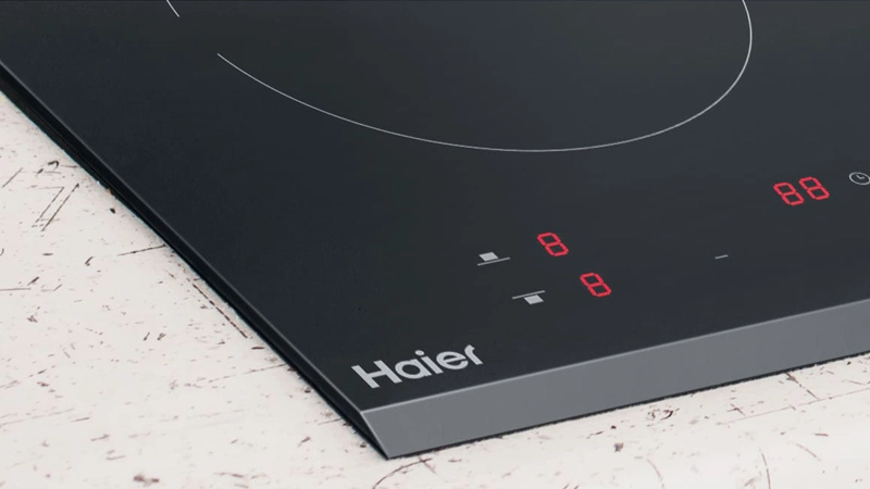 Варочная панель HAIER HHY-C32RVB