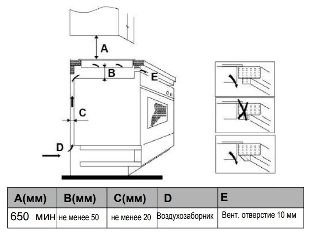 Варочная панель HAIER HHY-Y53NVB