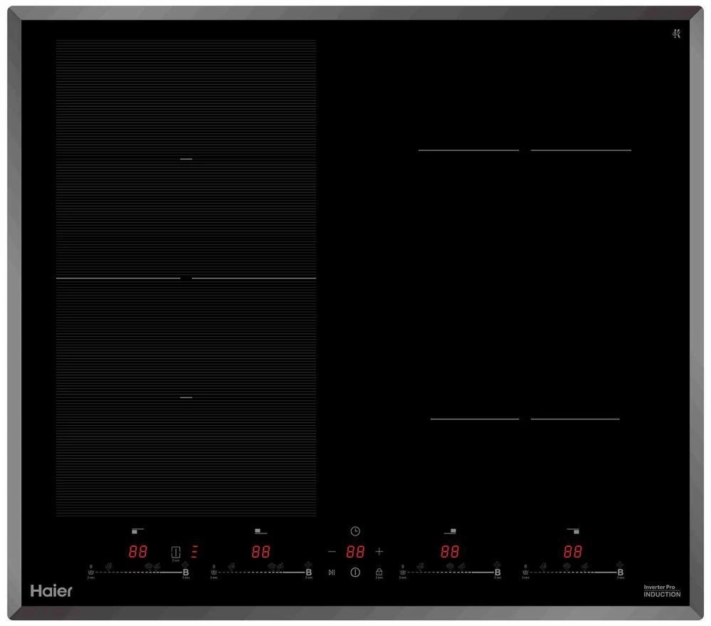 Варочная панель HAIER HHY-Y64BFVB
