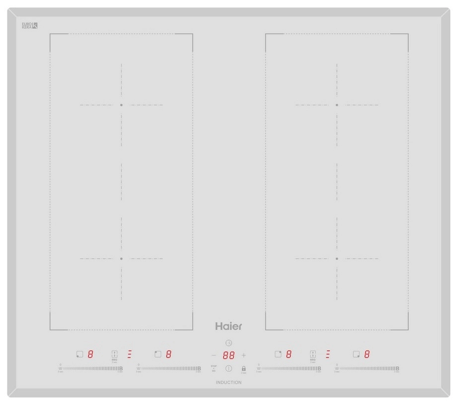 Варочная панель HAIER HHY-Y64FFVW