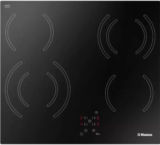 Варочная панель Hansa BHC66588
