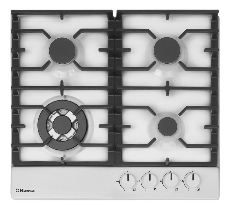 Варочная панель Hansa BHGW611391