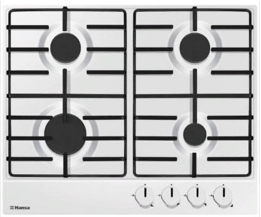 Варочная панель Hansa BHGW650103