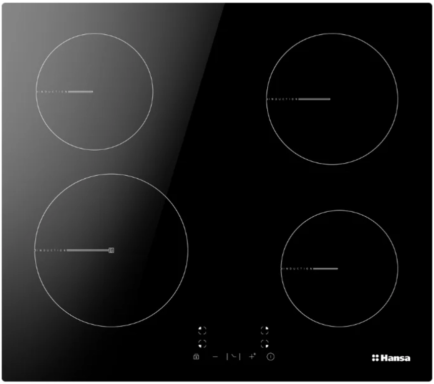 Варочная панель Hansa BHI68312