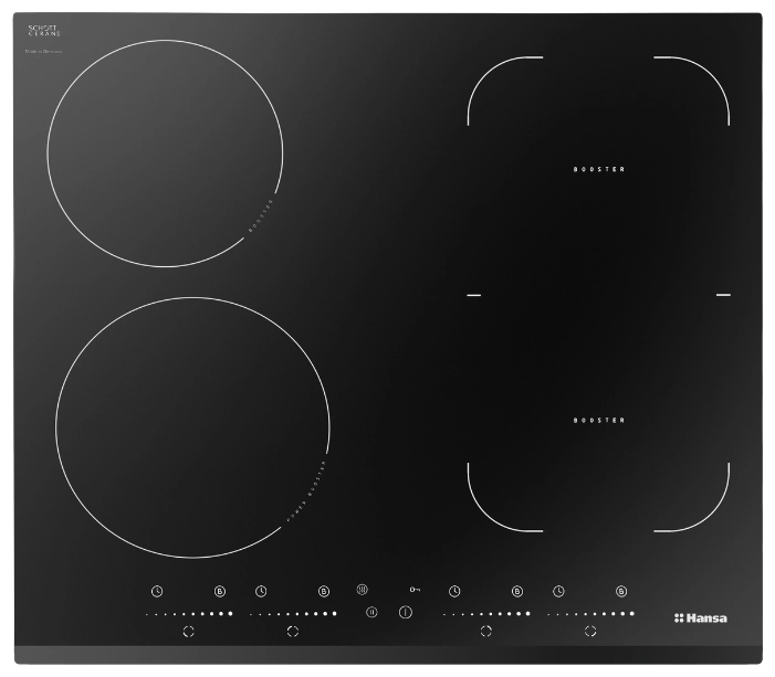 Варочная панель Hansa BHI68621