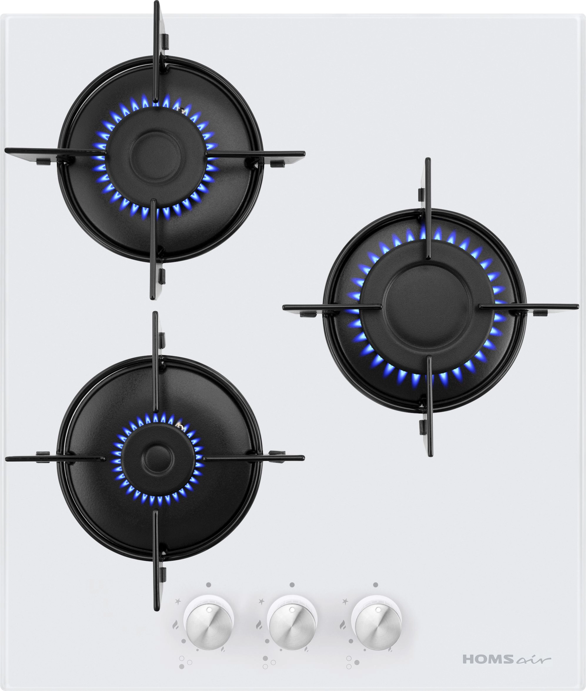 Варочная панель HOMSair HGG431WH