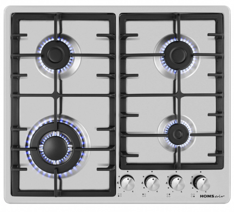 Варочная панель HOMSair HGS646S