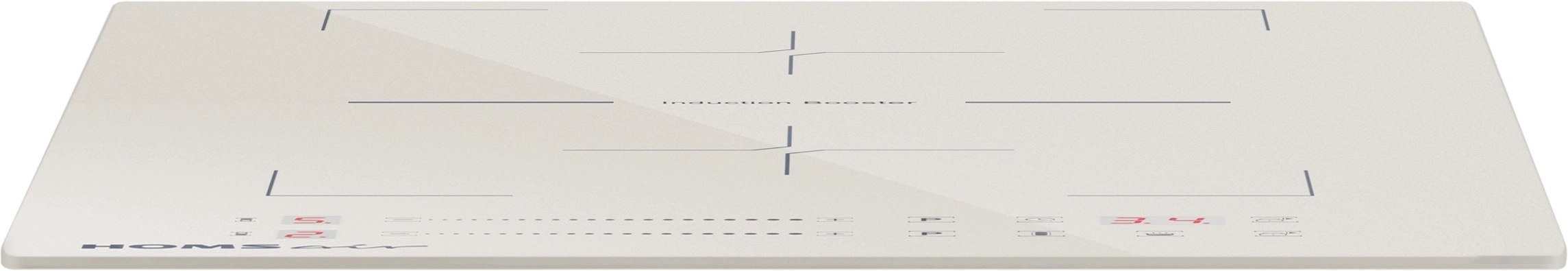 Варочная панель HOMSair HIC32SBG