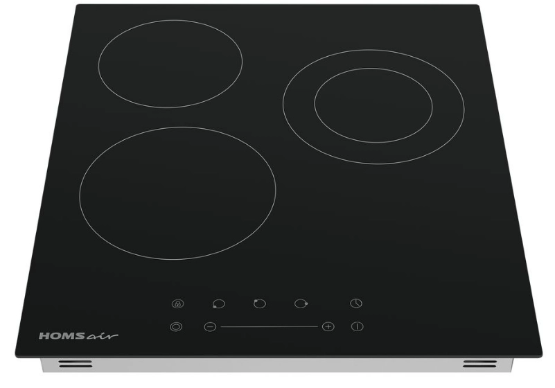Варочная панель HOMSair HVY43DBK