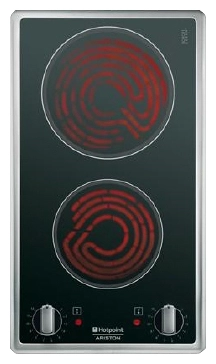 Варочная панель Hotpoint-Ariston DK 2K (IX)
