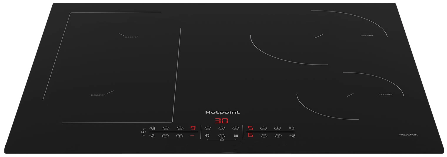 Варочная панель Hotpoint-Ariston HB 1560B NE