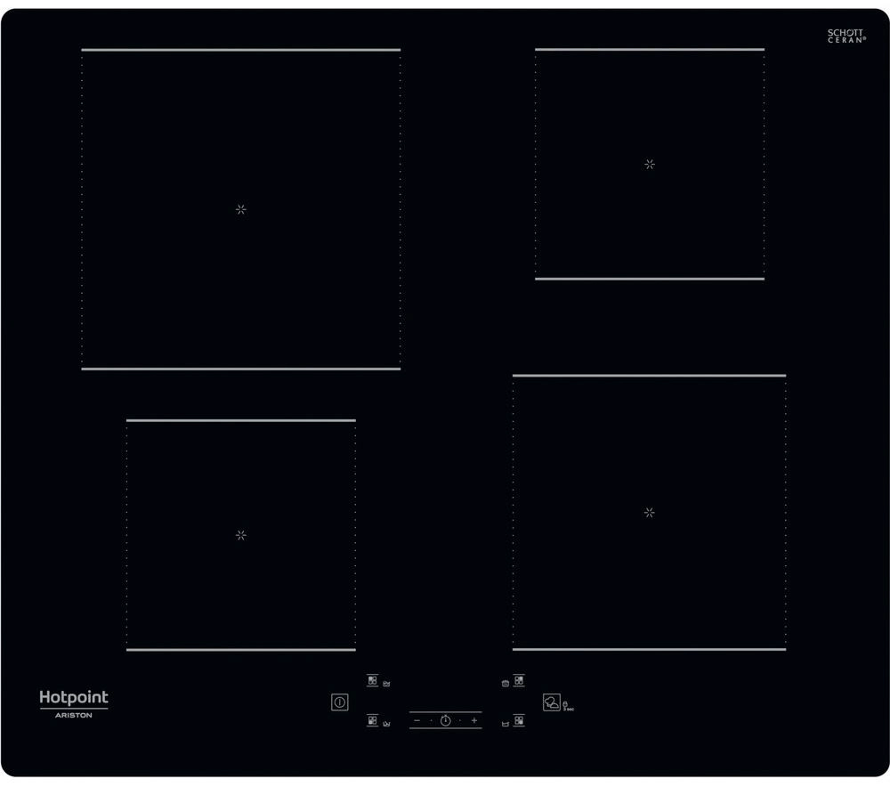 Варочная панель Hotpoint-Ariston HQ 5660S NE