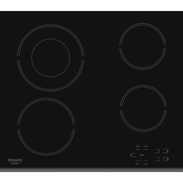 Варочная панель Hotpoint-Ariston HR 632 B